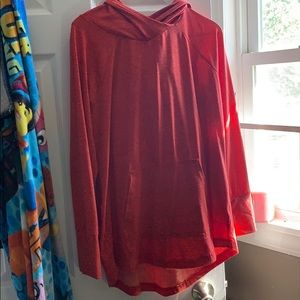 Lularoe amber hoodie